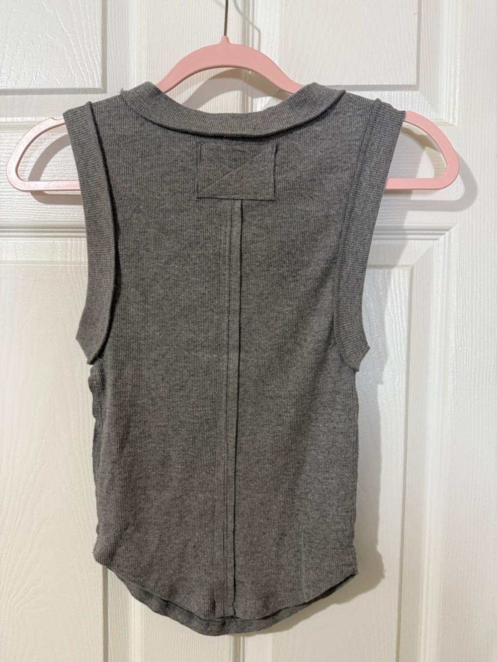 NWOT We The Free Free People Kate Tee XS - Picture 7 of 7